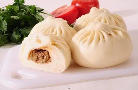 可以吃蜜瓜包子吗,美味与健康的完美结合