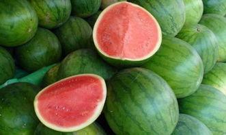 吃瓜刺五,探寻神秘美食背后的故事