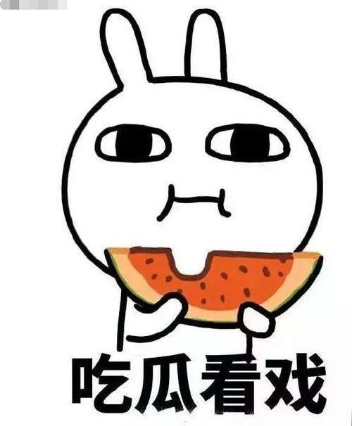 吃瓜秀才图片,揭秘娱乐圈幕后趣闻