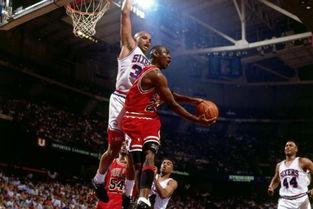 乔丹吃瓜,揭秘篮球传奇背后的趣味瞬间