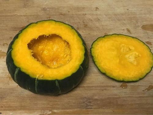 吃瓜栗子,一场味蕾的盛宴