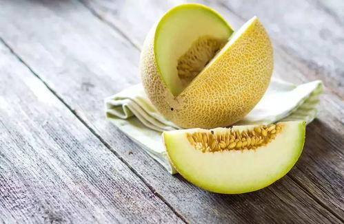 秋天吃蜜瓜好吗