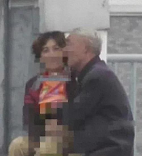 豆瓣大爷大妈吃瓜,吃瓜群众如何解读娱乐圈风云