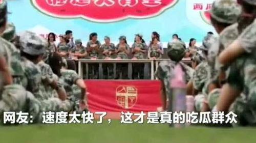 吃瓜赛事,盘点年度吃瓜赛事精彩瞬间