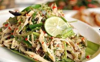 云南凉瓜怎么吃,解锁夏日清新美味