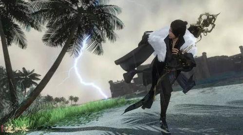 吃瓜狐狸逆水寒,吃瓜狐狸的奇幻江湖之旅