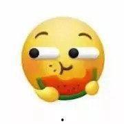 吃瓜小黄脸表情,揭秘网络表情背后的趣味与情感