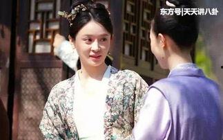 知否吃瓜墨兰,墨兰的瓜田奇遇记