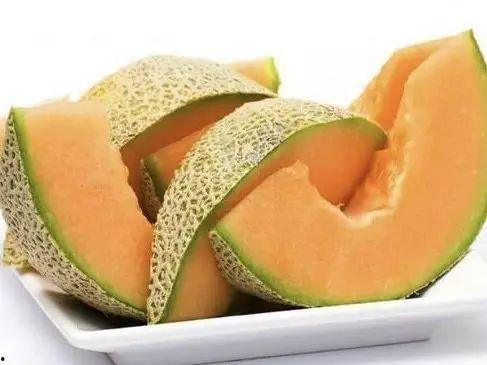 吃瓜不吐哈密瓜,品味哈密瓜的独特魅力