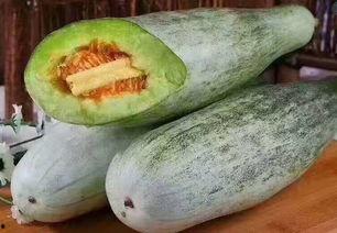 如何吃瓜蜜瓜,教你如何品尝完美瓜果美味