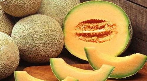 梦见卖哈密瓜吃哈密瓜,揭秘卖哈密瓜与吃哈密瓜的奇幻之旅